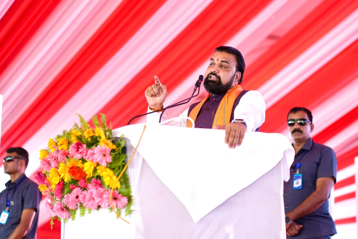 गयाजी के खिजरसराय में बनेगा अंतरराष्ट्रीय स्तर का स्टेडियम, 40 एकड़ जमीन देगी बिहार सरकार: मुख्यमंत्री