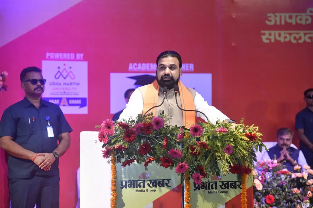 एक वर्ष में पुनर्स्थापित होगा विक्रमशिला विश्वविद्यालय, हर प्रखंड में खुलेंगे मॉडल स्कूल: मुख्यमंत्री सम्राट चौधरी