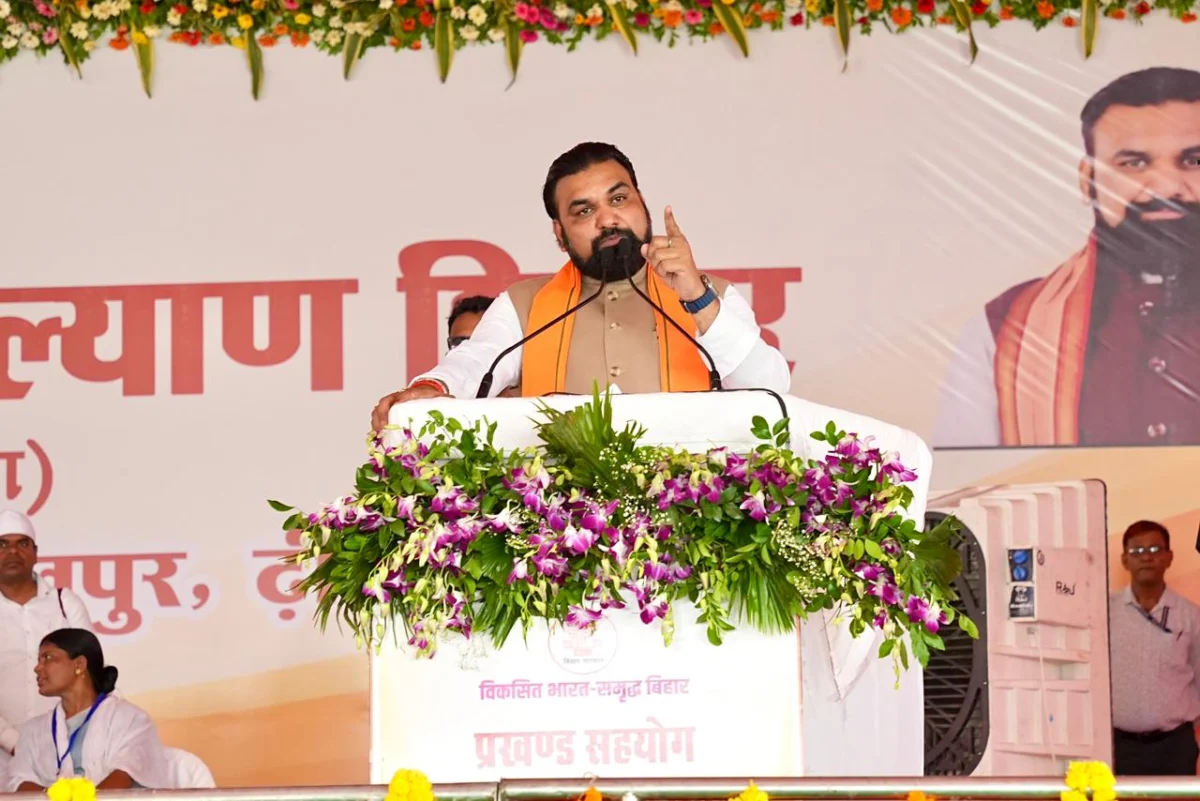 रामगढ़ के पूर्व विधायक अम्बिका यादव के निधन से शोक की लहर, राजनीतिक और सामाजिक क्षेत्र ने खोया अनुभवी जननेता