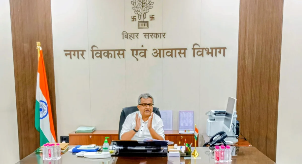 ग्रीनफील्ड सैटेलाइट टाउनशिप परियोजनाओं में भूमि मालिकों को बड़ी राहत, सरकार ने भूमि हस्तांतरण और खरीद की नई व्यवस्था को दी मंजूरी