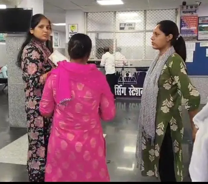 10 साल तक शादी का झांसा, फिर निकाह से इनकार! भागलपुर में युवती ने लगाया यौन शोषण का आरोप, मामला दर्ज