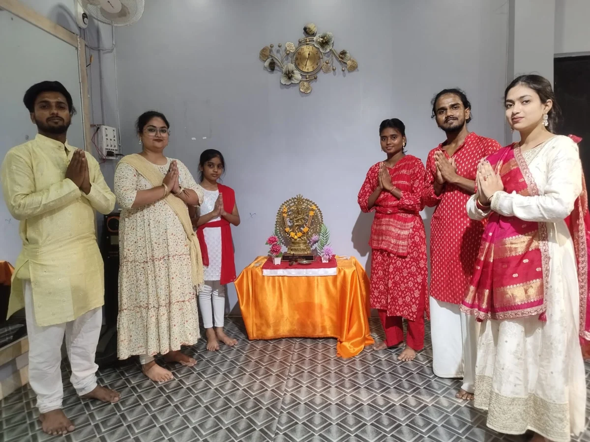 विश्व संगीत दिवस पर भागलपुर में सजा सुरों का महोत्सव, कथक और सांस्कृतिक प्रस्तुतियों ने जीता दिल
