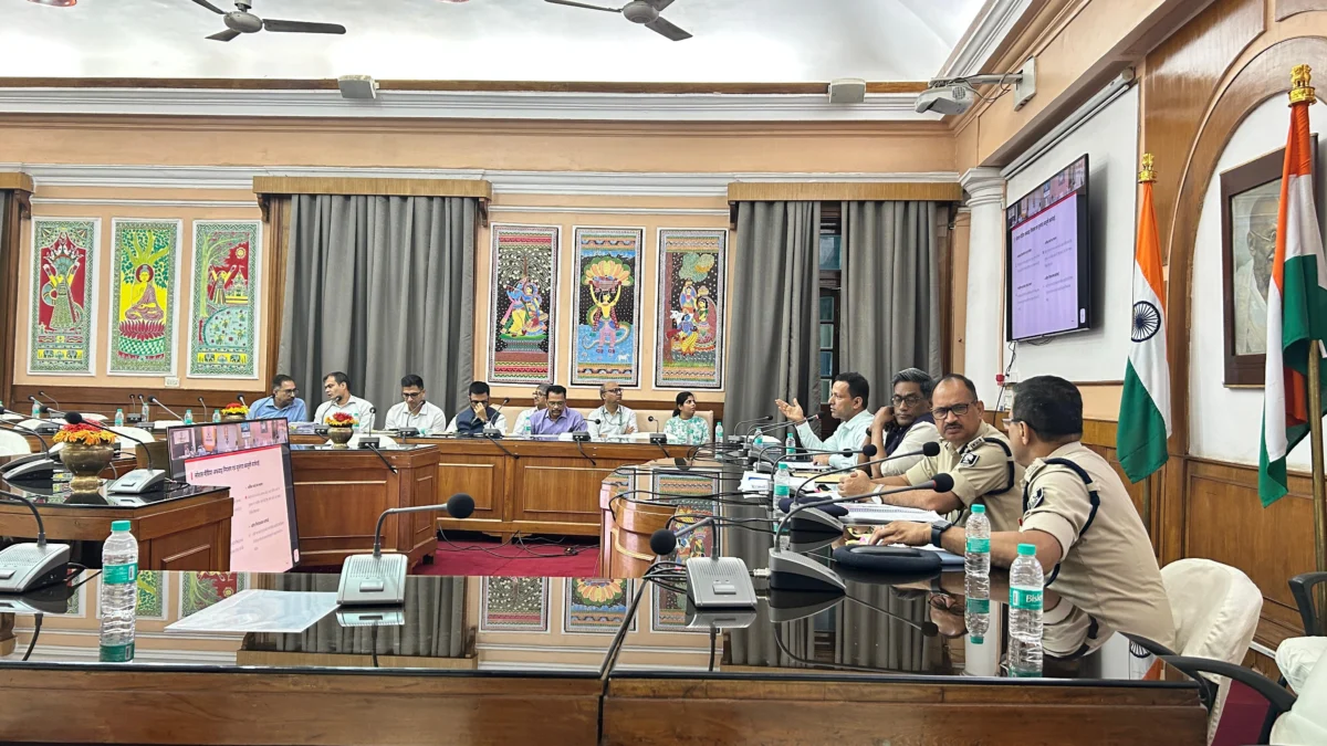मुहर्रम 2026 को लेकर बिहार सरकार अलर्ट, कानून-व्यवस्था और सांप्रदायिक सौहार्द बनाए रखने के लिए सख्त निर्देश जारी
