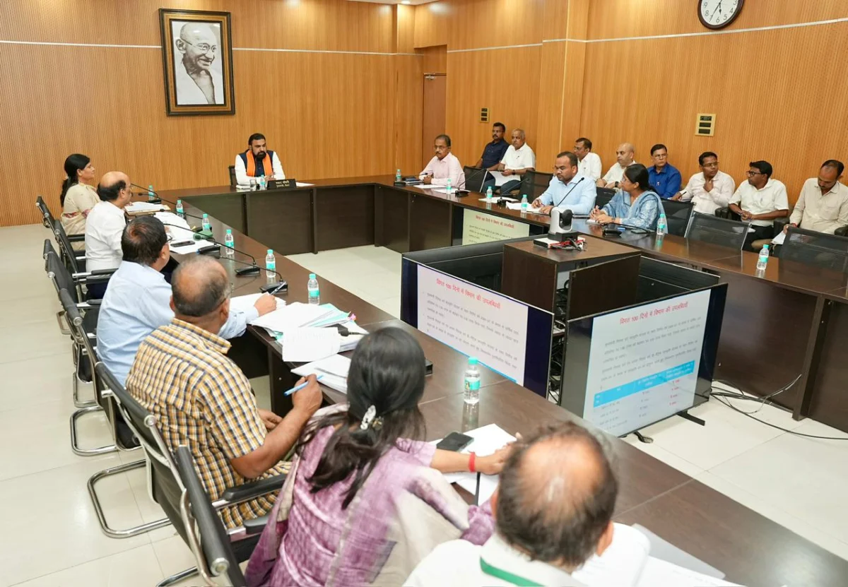 OBC छात्राओं के लिए IIT पटना से कोचिंग सहयोग, मेडिकल-इंजीनियरिंग तैयारी को मिलेगा नया बल