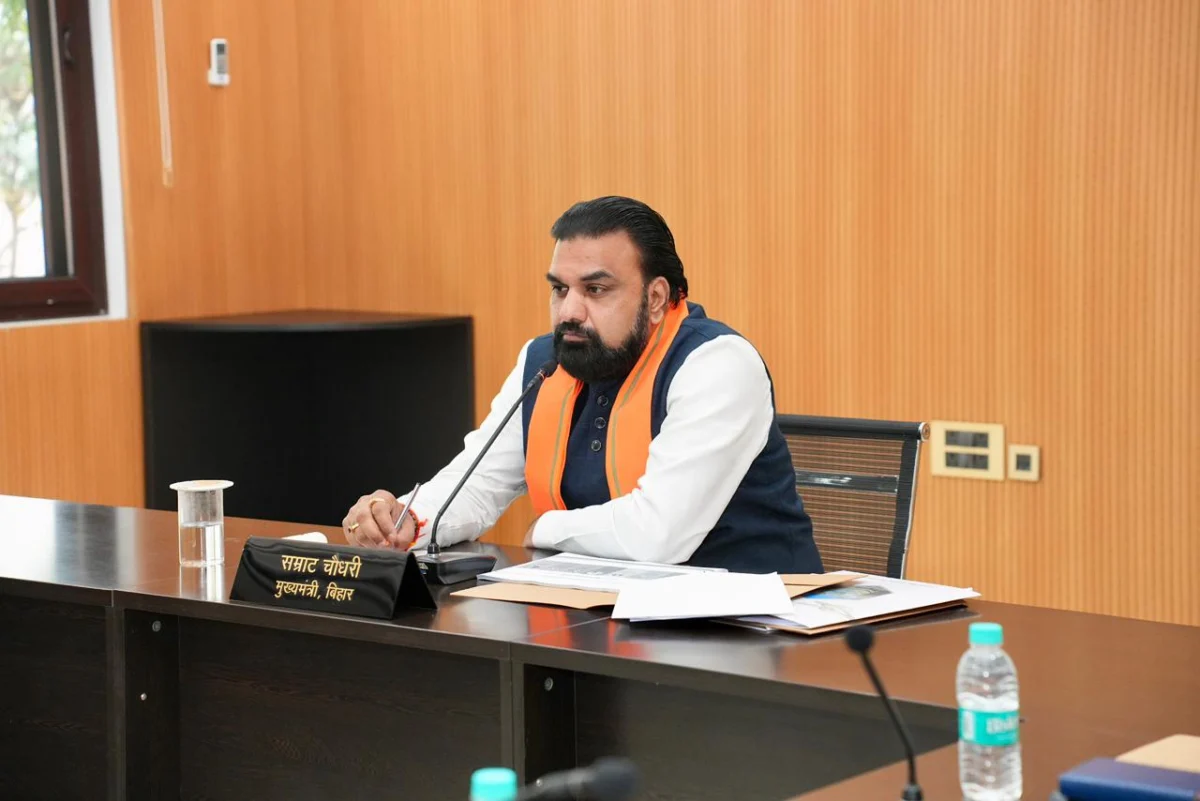 बिहार में कृषि स्टार्टअप और एग्री-टेक को मिलेगा बढ़ावा, आम, केला और शहद उत्पादन बढ़ाने पर सरकार का फोकस