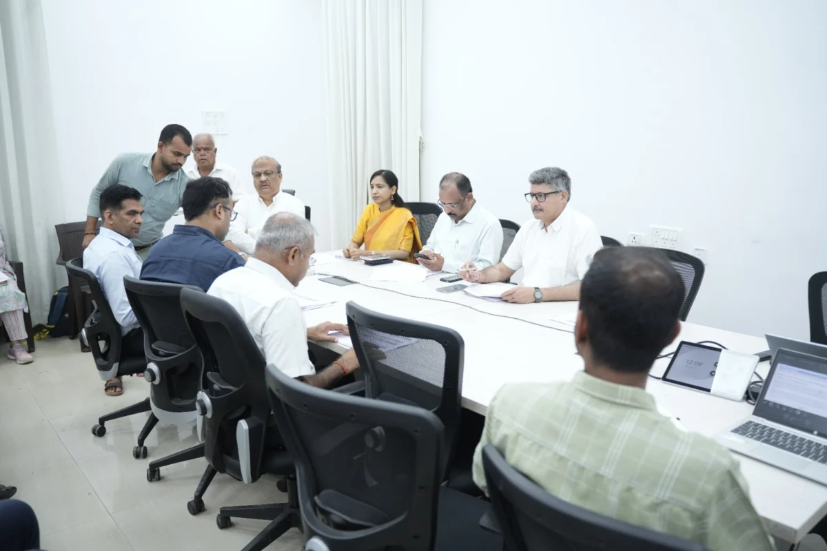 बिहार में निवेश को बड़ी रफ्तार, SIPB की बैठक में 1,628 करोड़ रुपये की 36 परियोजनाओं को मिली मंजूरी