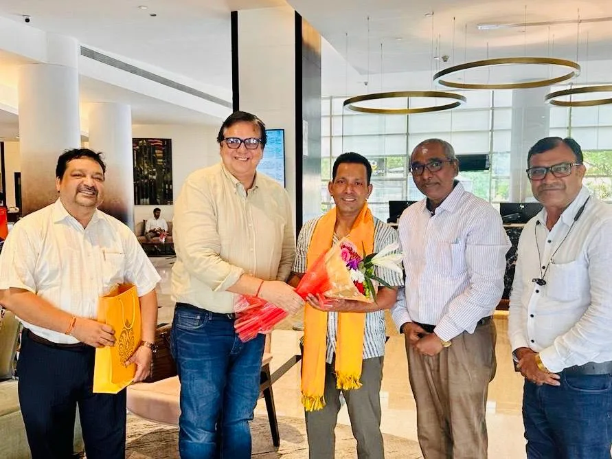बिहार के MSME सेक्टर को मिलेगी नई रफ्तार, उद्योग विभाग ने हैदराबाद में निवेश और साझेदारी पर की बड़ी पहल