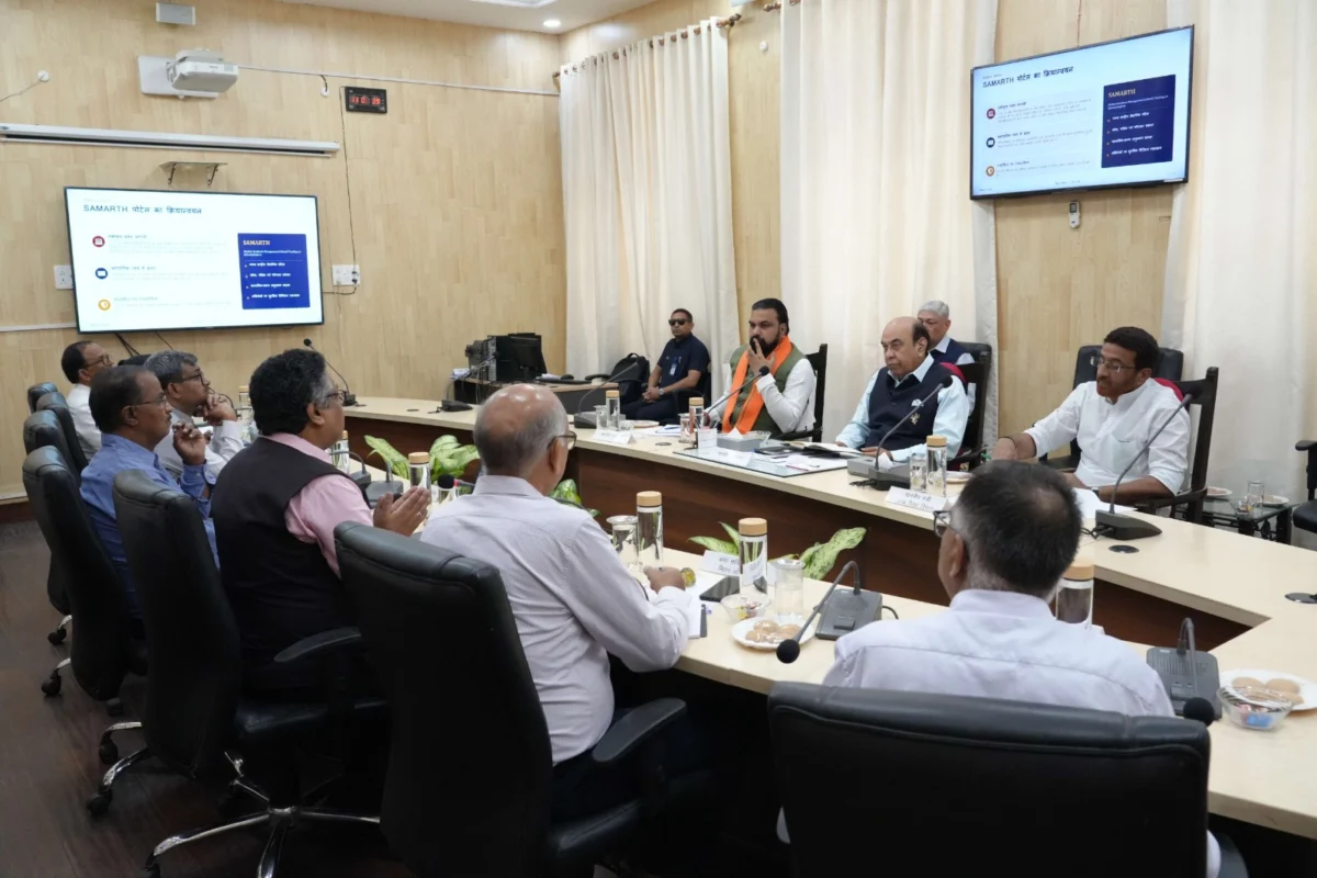 रेलवे अधिनियम में बड़ा बदलाव, बिना टिकट यात्रा और नियम तोड़ने पर अब लगेगा भारी जुर्माना
