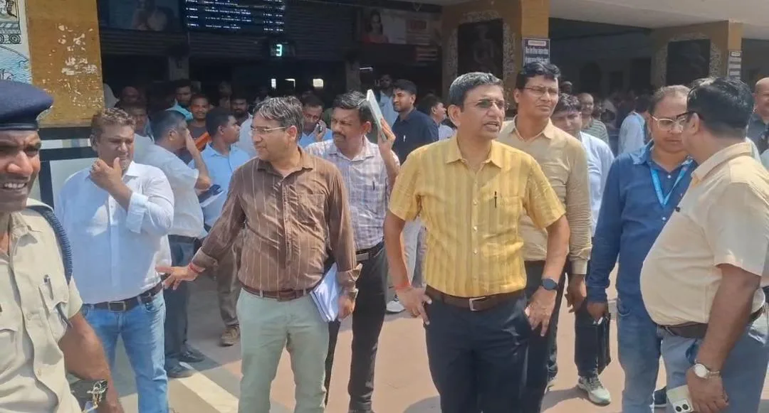 श्रावणी मेला से पहले रेलवे की बड़ी तैयारी, जुलाई तक शंटिंग लाइन तैयार; 15 जुलाई तक सभी व्यवस्थाएं होंगी पूरी
