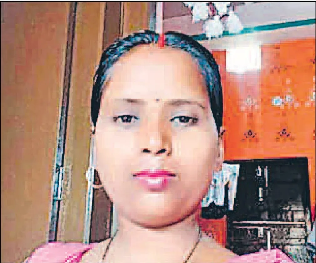 नवगछिया टोल प्लाजा के पास दर्दनाक सड़क हादसा, ट्रक की चपेट में आने से बाइक सवार महिला की मौत