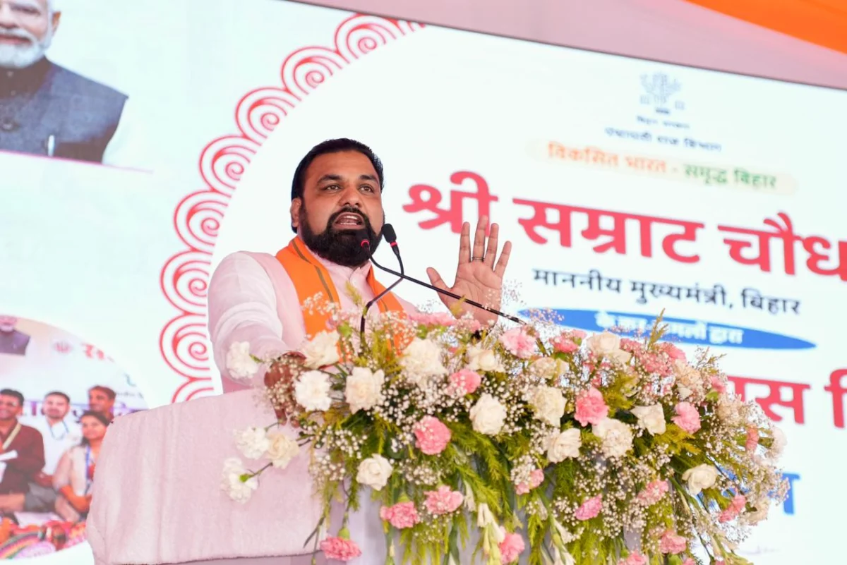 हर माह के अंतिम रविवार को होगा पंचायत विकास दिवस, समग्र विकास और जनभागीदारी को मिलेगी नई दिशा: मुख्यमंत्री