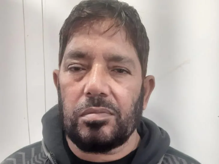 पटना रेलवे स्टेशन से STF के हत्थे चढ़ा पांडव सेना का सरगना संजय सिंह, बिहार के टॉप अपराधियों में था शामिल