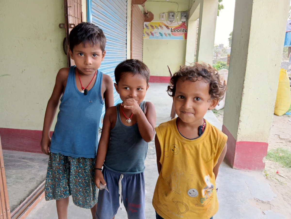 भागलपुर में विवाहिता के लापता होने का मामला, पति ने किरायेदार पर लगाया साथ ले जाने का आरोप 3 भागलपुर में विवाहिता के लापता होने का मामला, पति ने किरायेदार पर लगाया साथ ले जाने का आरोप