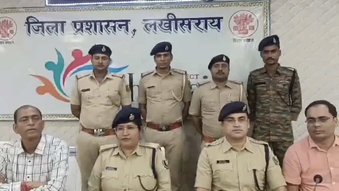 नीट पुनर्परीक्षा में सॉल्वर गैंग का बड़ा खुलासा, मास्टरमाइंड अमृत समेत 30 गिरफ्तार; MBBS छात्र भी शामिल