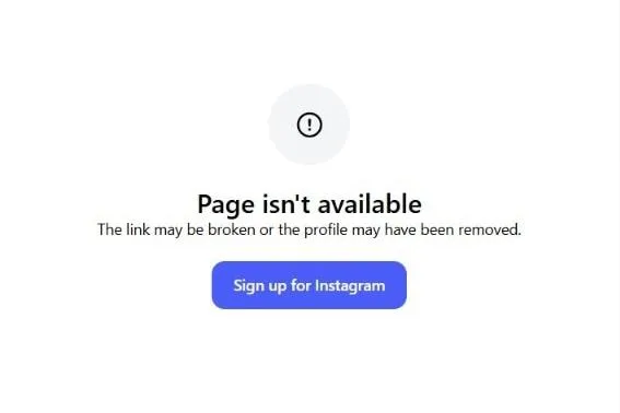 Instagram और Facebook अचानक हुए डाउन, दुनियाभर के करोड़ों यूजर्स परेशान; Meta की ओर से नहीं आया आधिकारिक बयान
