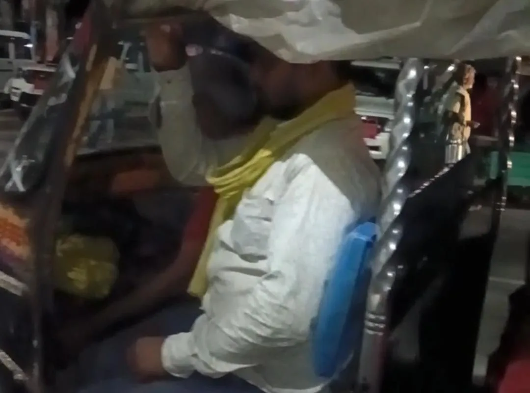 भागलपुर में नवविवाहिता की संदिग्ध मौत से सनसनी, परिजनों ने लगाया हत्या का आरोप; पति हिरासत में