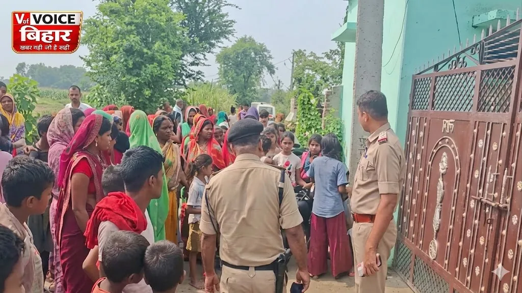 मधेपुरा के रेजिडेंशियल स्कूल में 6 वर्षीय छात्र की संदिग्ध मौत, शौचालय के पास पाइप से बंधा मिला शव