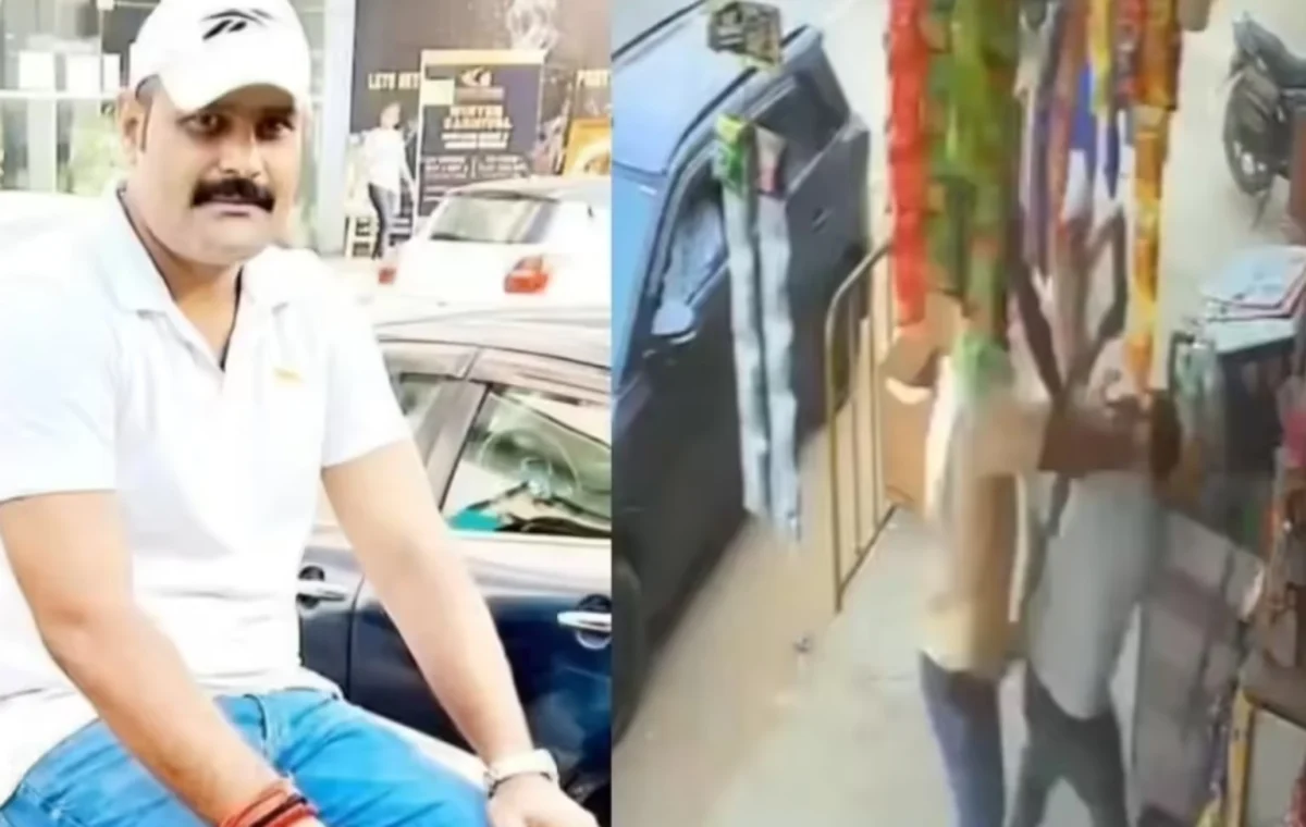 बागपत में खूनी रंजिश का अंत या नई शुरुआत? व्यापारी बाप-बेटे की हत्या के मुख्य आरोपी वरुण लुहारी की भी मौत, 10 साल पुरानी दुश्मनी ने ली तीन जानें