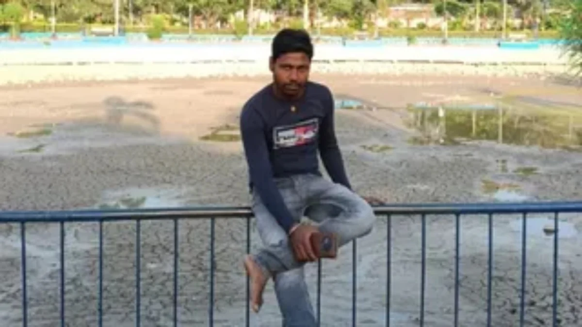 दानापुर में गैस डिलीवरी कर्मी की हत्या से सनसनी, दोस्त पर शक; पुलिस कई एंगल से कर रही जांच