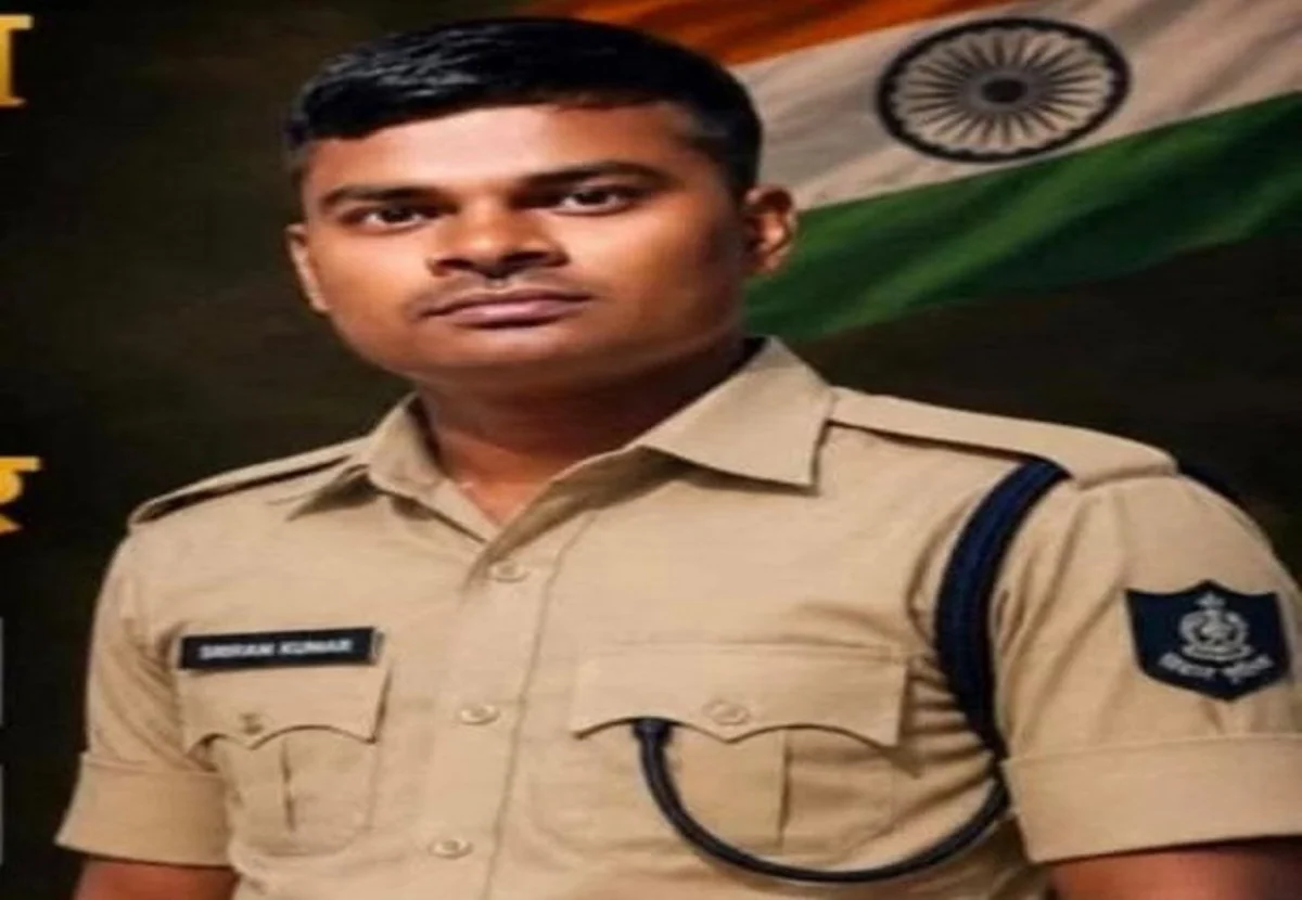 खाकी पहनने का सपना अधूरा रह गया: भीषण गर्मी में ट्रेनिंग के दौरान बिगड़ी तबीयत, प्रशिक्षु कांस्टेबल की मौत से मातम