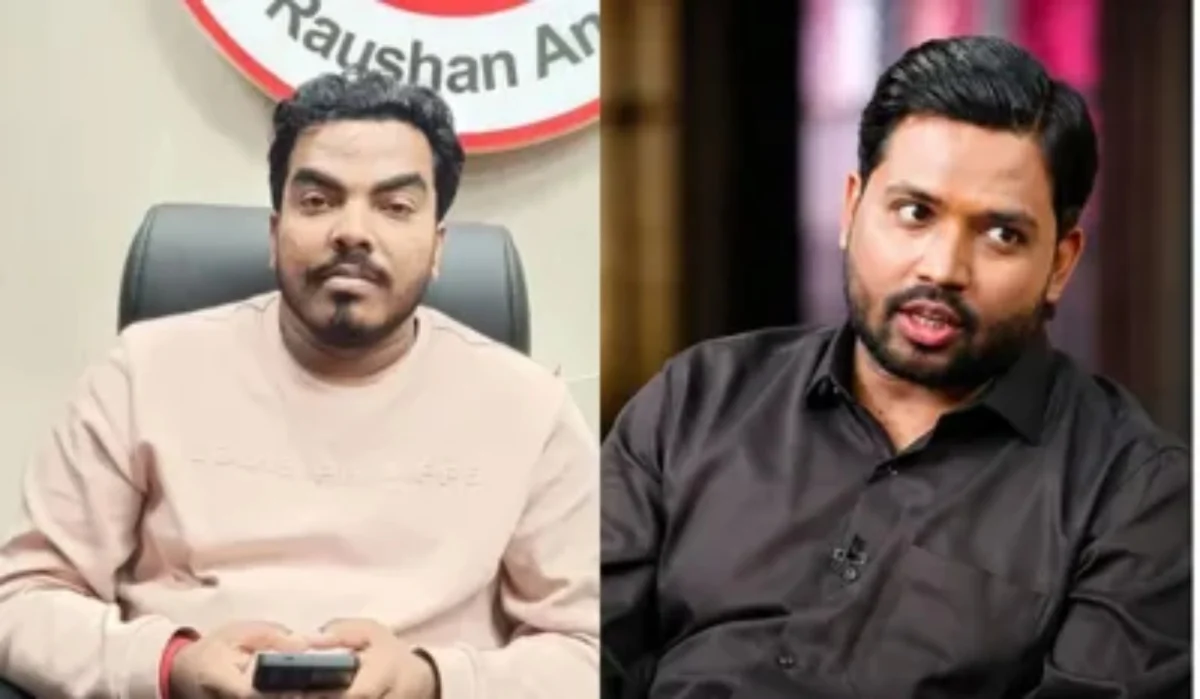 प्रिंस यादव मौत मामले पर सामने आए खान सर, भावुक होकर बोले- परिवार के साथ हैं, सच्चाई सामने आनी चाहिए 1 प्रिंस यादव मौत मामले पर सामने आए खान सर, भावुक होकर बोले- परिवार के साथ हैं, सच्चाई सामने आनी चाहिए