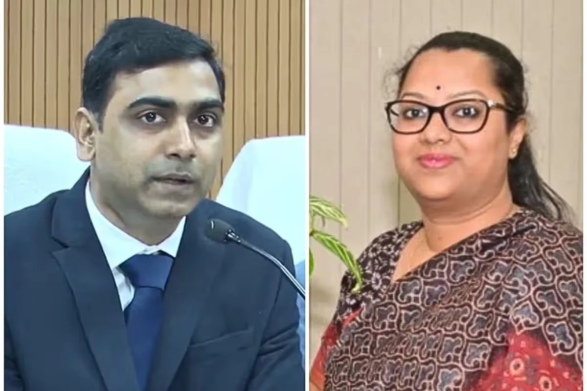 रिशु श्री टेंडर घोटाला मामले में जांच का दायरा बढ़ा, दो IAS अधिकारियों पर FIR की तैयारी; कई कंपनियां भी एजेंसियों के निशाने पर