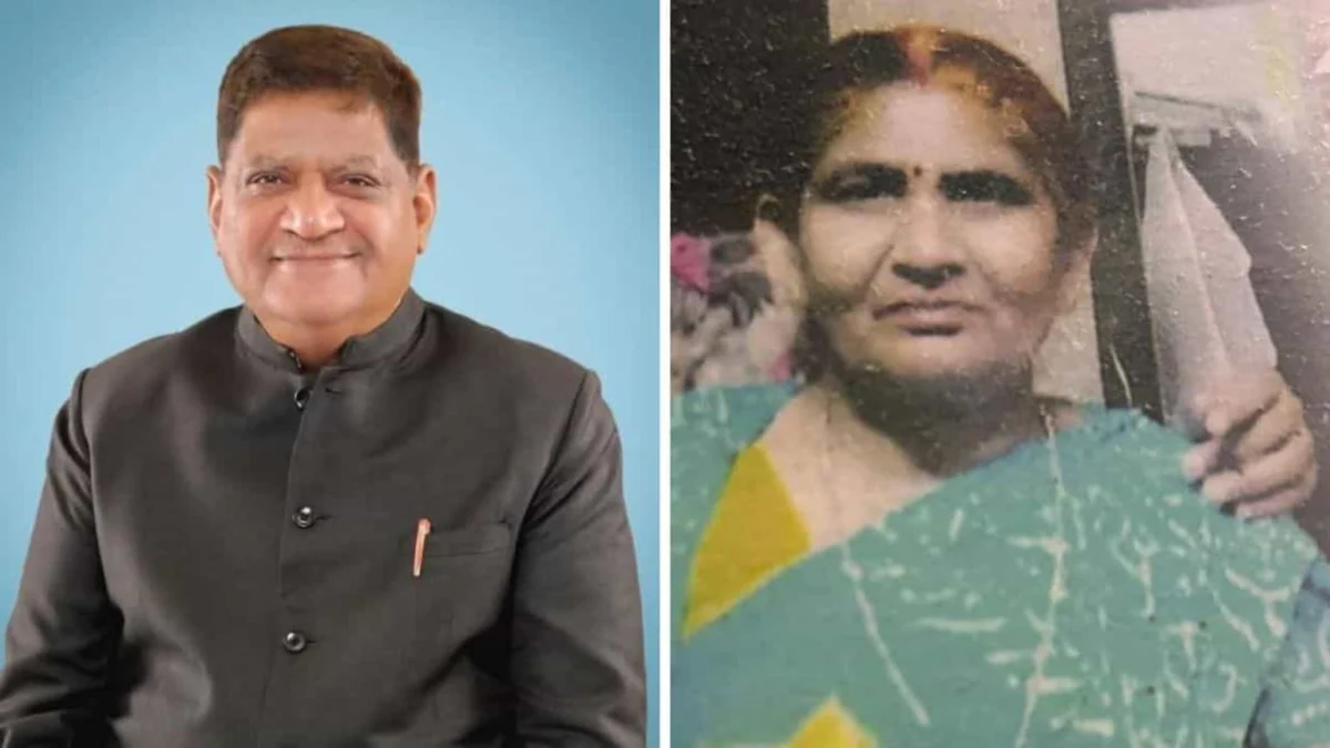 फिरोजाबाद में दोहरी मौत से मचा हड़कंप, पूर्व विधायक के बेटे ने पत्नी को गोली मारने के बाद खुद को भी मारी गोली, कई सवालों के घेरे में घटना