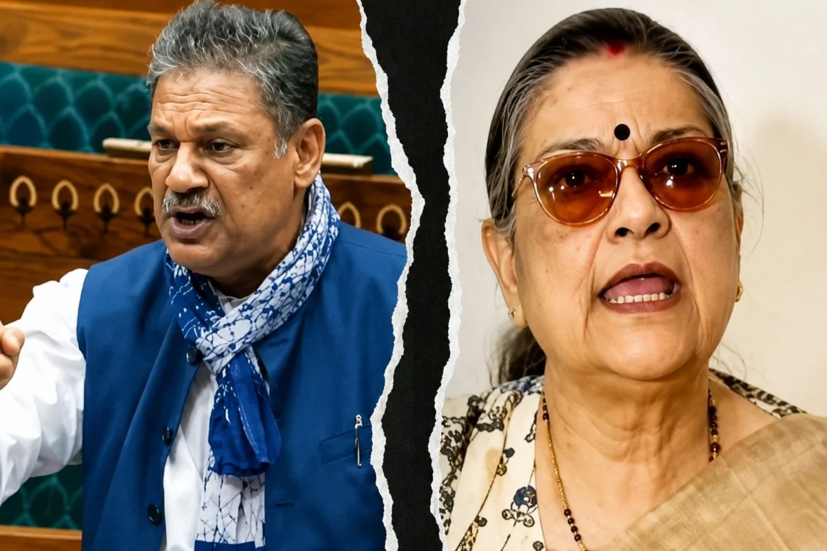 पश्चिम बंगाल में TMC में बढ़ी अंदरूनी कलह, बागी सांसदों के दावों से ममता बनर्जी की बढ़ीं मुश्किलें 1 पश्चिम बंगाल में TMC में बढ़ी अंदरूनी कलह, बागी सांसदों के दावों से ममता बनर्जी की बढ़ीं मुश्किलें