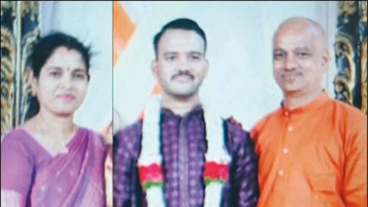कर्ज और मानसिक दबाव ने उजाड़ दिया पूरा परिवार, डेथ नोट ने खोली तीन मौतों की दर्दनाक कहानी