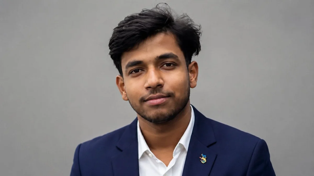 बिहार का बेटा चीन में दिखाएगा तकनीकी कौशल का दम: पटना के छात्र आशीष राजवंश का विश्वस्तरीय एयरक्राफ्ट मेंटेनेंस प्रतियोगिता के लिए चयन 1 बिहार का बेटा चीन में दिखाएगा तकनीकी कौशल का दम: पटना के छात्र आशीष राजवंश का विश्वस्तरीय एयरक्राफ्ट मेंटेनेंस प्रतियोगिता के लिए चयन