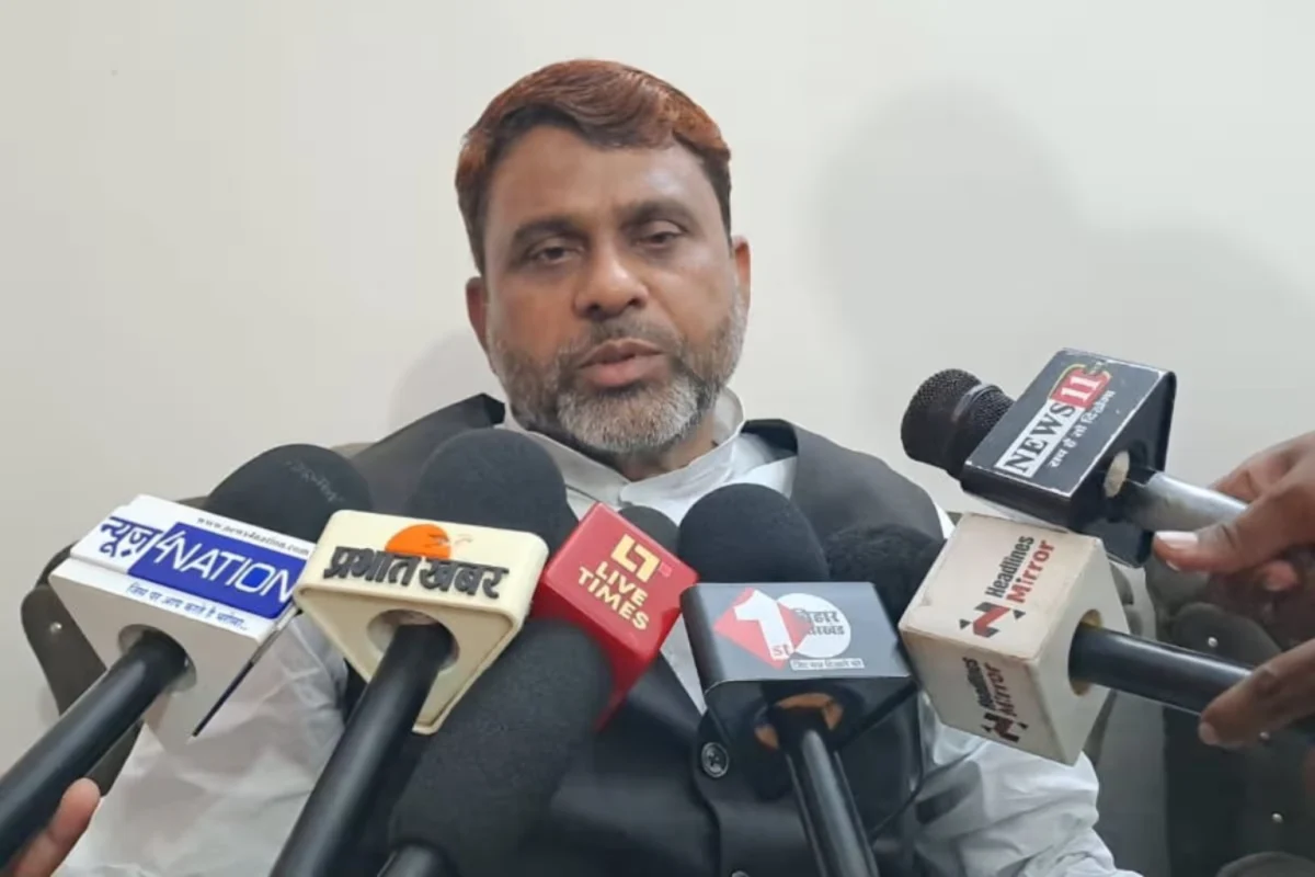 बिहार विधान परिषद चुनाव से पहले महागठबंधन में सीट को लेकर हलचल, AIMIM ने RJD से मांगी एक सीट
