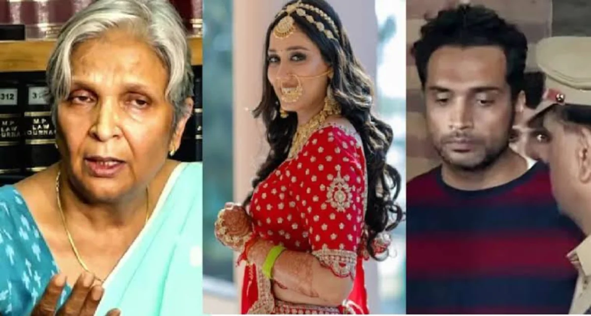 ट्विशा शर्मा मौत मामले में बड़ा घटनाक्रम, सास गिरिबाला सिंह और पति समर्थ सिंह 14 दिन की न्यायिक हिरासत में भेजे गए