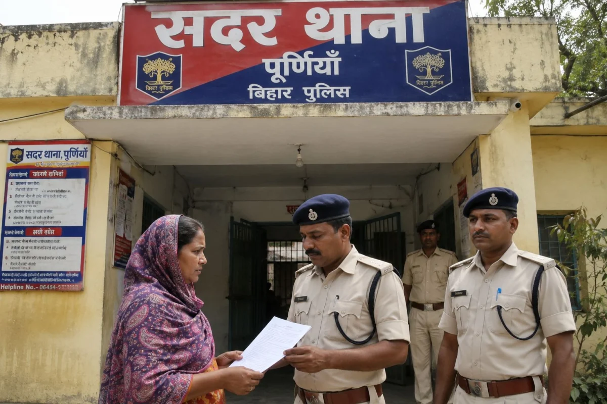 ऋण दिलाने के नाम पर महिला से कथित ठगी, माइक्रोफाइनेंस कंपनी और एजेंट के खिलाफ प्राथमिकी दर्ज