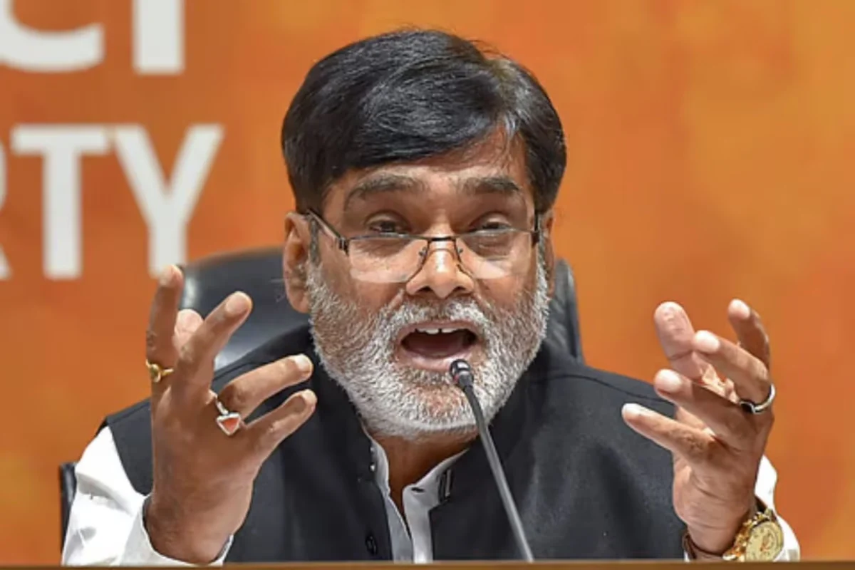 NEET विवाद और राबड़ी आवास मुद्दे पर बोले रामकृपाल यादव, कहा- प्रधानमंत्री खुद कर रहे निगरानी, हर फैसला नियमों के तहत