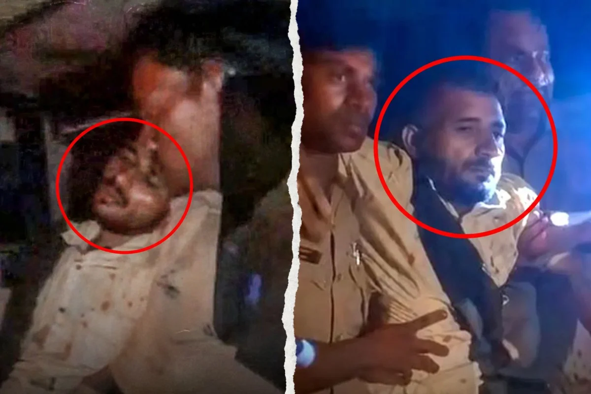 लखनऊ में महिला अभ्यर्थियों से दुष्कर्म की कोशिश नाकाम, 20 घंटे के भीतर पुलिस ने आरोपी ऑटो चालक को दबोचा
