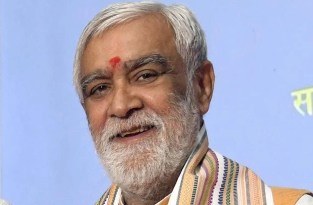 आपातकाल के 50 वर्ष पूरे होने पर अश्विनी कुमार चौबे की तीन बड़ी मांगें, दिल्ली विधानसभा के समक्ष उपवास आंदोलन का ऐलान
