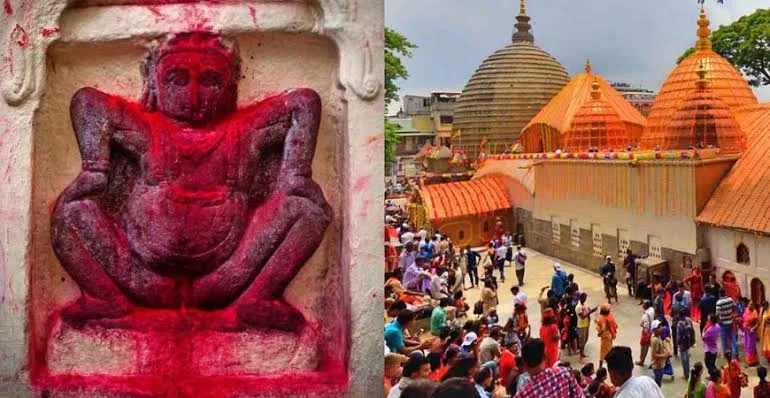 कामाख्या मंदिर: 52 शक्तिपीठों में एक, आस्था, शक्ति और तंत्र साधना का अद्भुत संगम