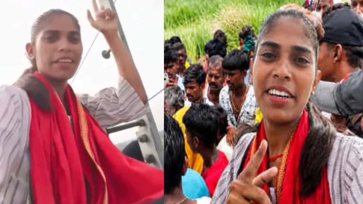 सहेली से शादी की जिद में टावर पर चढ़ी युवती, घंटों चला हाई-वोल्टेज ड्रामा