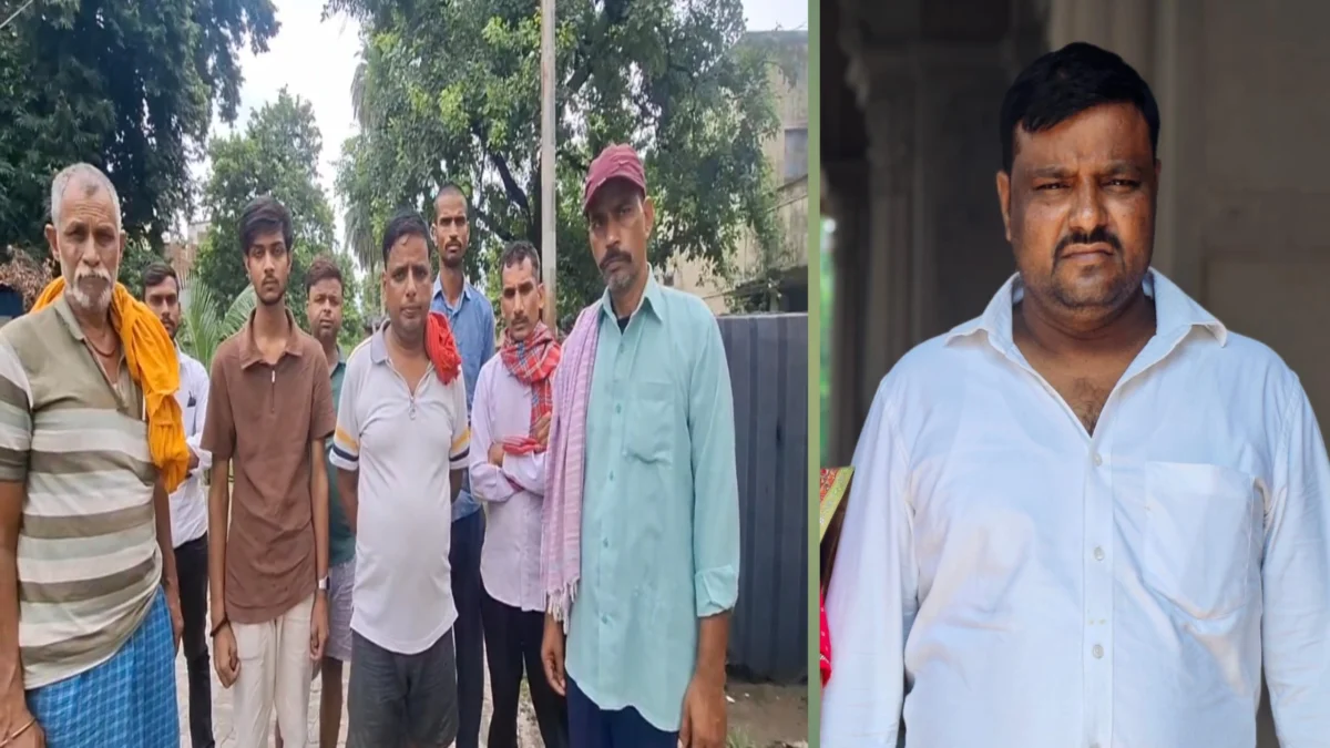भागलपुर : कैदी की तलाश के दौरान सड़क हादसा, ऑटो चालक की मौत; चौकीदार गंभीर रूप से घायल