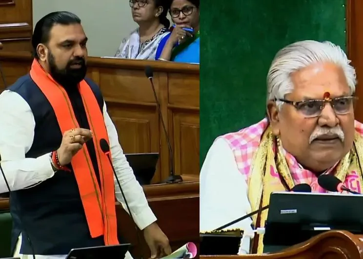 बिहार विधानसभा में सात विधेयकों पर चर्चा से लेकर TRE-4 भर्ती तक, मानसून सत्र के दूसरे दिन सदन में क्या-क्या हुआ?