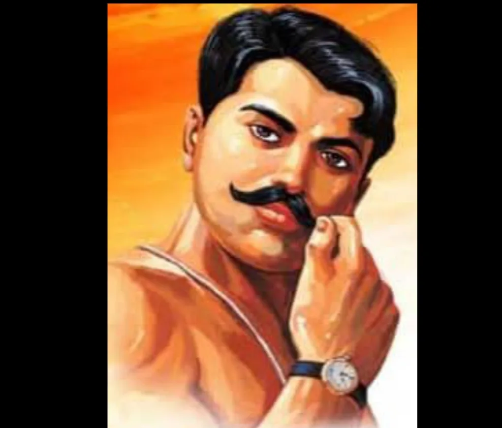 स्वदेशी जागरण मंच ने मनाई अमर शहीद चंद्रशेखर आजाद की जयंती, राष्ट्रसेवा और स्वदेशी का लिया संकल्प