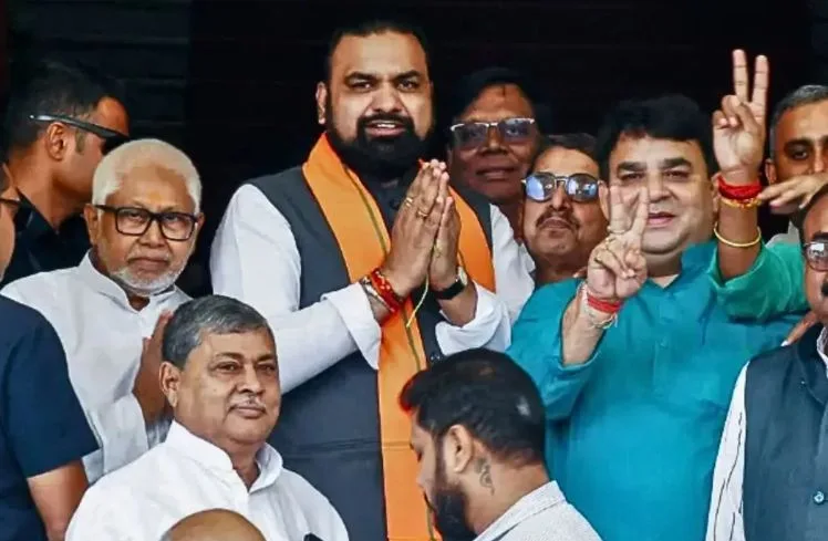 बिहार में ऑनलाइन जुए पर कसा शिकंजा, नया कानून विधानसभा से पास; दूसरी बार पकड़े जाने पर 2 साल तक की सजा