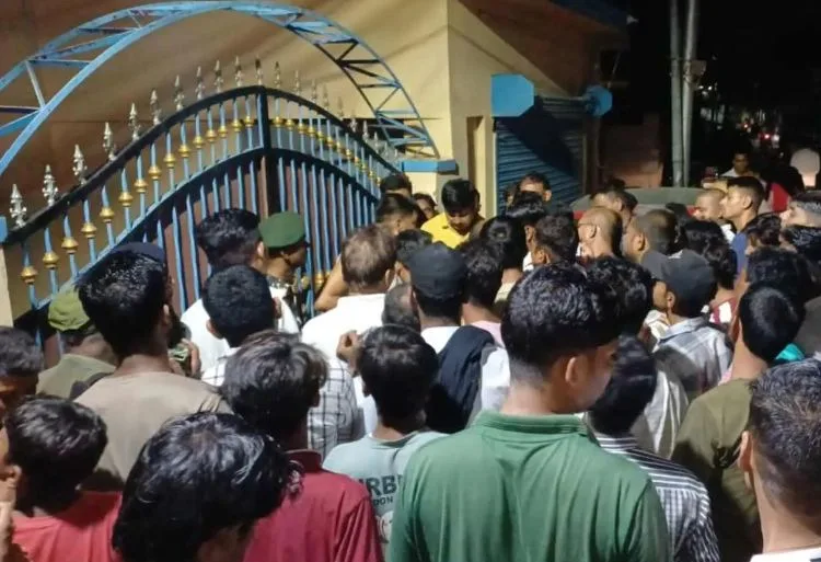 मुजफ्फरपुर में रिटायर्ड बैंक अधिकारी दंपती की हत्या से सनसनी, दो दिन पहले आया किरायेदार बना पुलिस की जांच का केंद्र