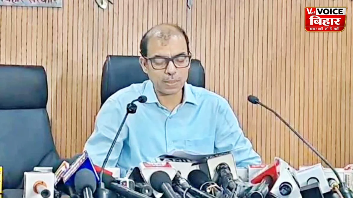 बिहार कैबिनेट का बड़ा फैसला: पंचायतों को मिलेंगे ₹51,923 करोड़, स्टेट हाईवे पर लगेगा टोल टैक्स, पहली बार जारी होगा नगर निगम बॉन्ड