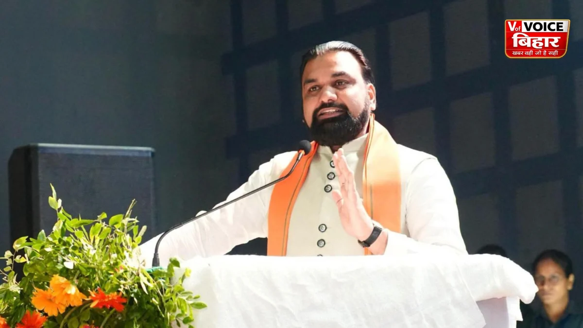 ‘Triple T’ मॉडल से चलेगी बिहार सरकार: भ्रष्टाचार पर मुख्यमंत्री सम्राट चौधरी का बड़ा एक्शन प्लान, बोले— शॉर्टकट का रास्ता सीधे बेऊर जेल जाता है