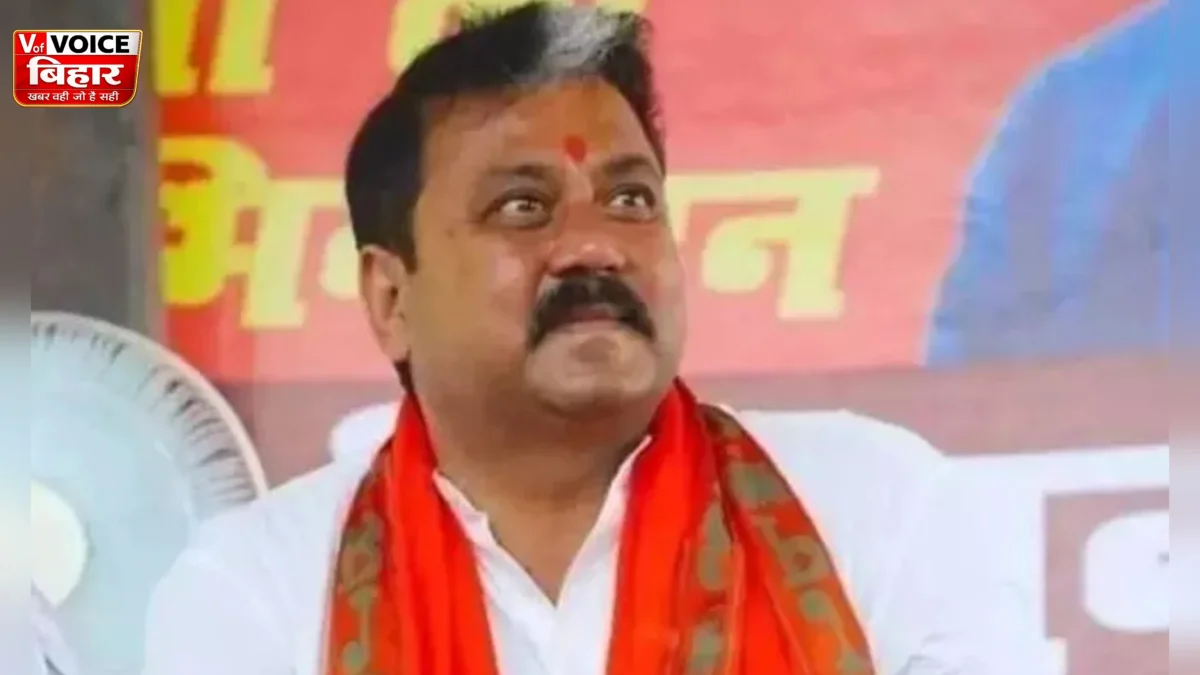 हर्ष फायरिंग केस में भाजपा विधायक राजू कुमार सिंह की सजा पर फैसला कल, राउज एवेन्यू कोर्ट ने आदेश रखा सुरक्षित 1 हर्ष फायरिंग केस में भाजपा विधायक राजू कुमार सिंह की सजा पर फैसला कल, राउज एवेन्यू कोर्ट ने आदेश रखा सुरक्षित