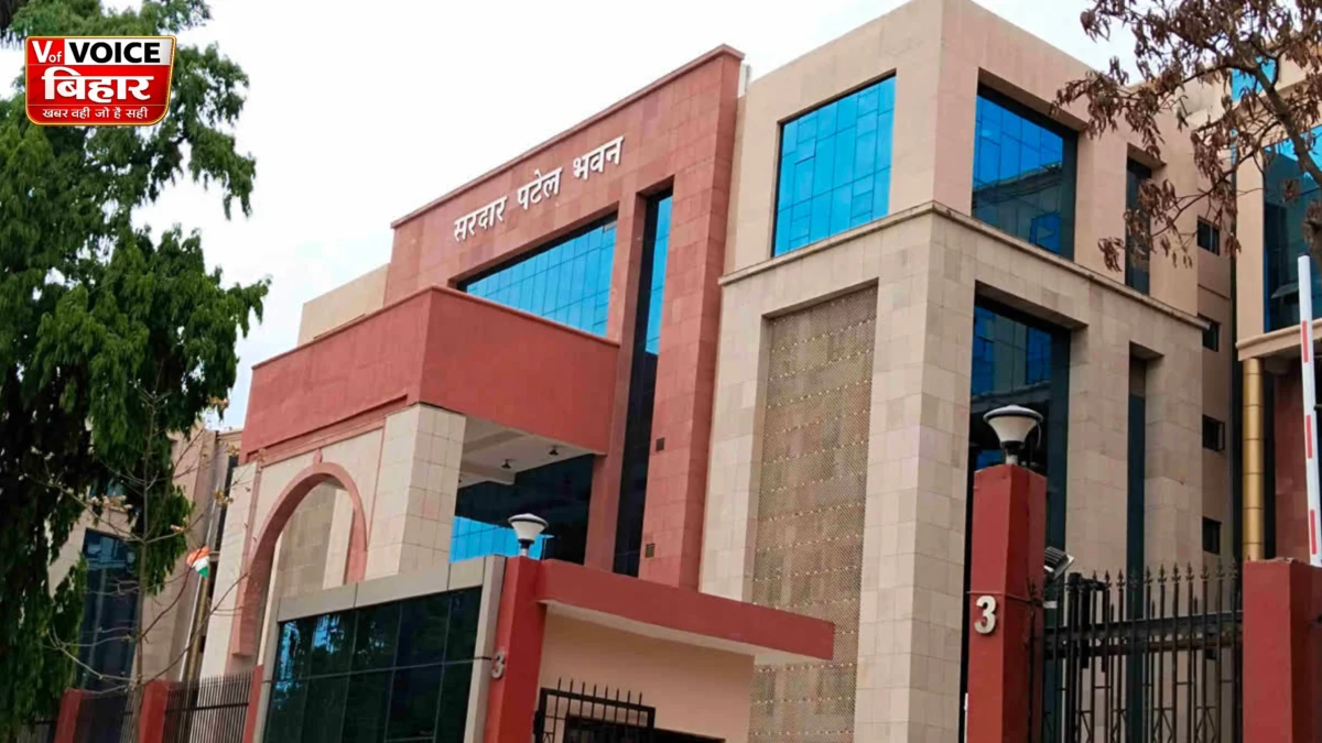 बिहार पुलिस का सर्वर ठप, ऑनलाइन FIR सहित कई सेवाएं बाधित; CCTNS में तकनीकी खराबी से मुख्यालय में बढ़ी परेशानी