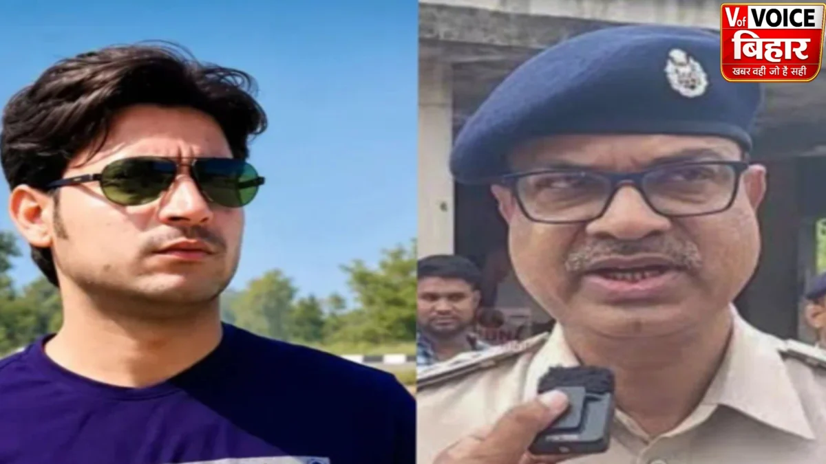 भरत भूषण तिवारी एनकाउंटर के बीच फिर सुर्खियों में SDPO राजेश शर्मा, 19 साल पुराने कथित फर्जी मुठभेड़ मामले की 15 जुलाई को होगी सुनवाई