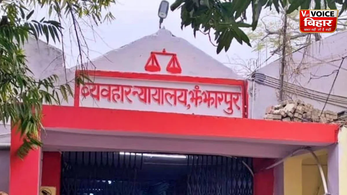 सिर और पैर काटकर युवक की हत्या मामले में दो दोषियों को उम्रकैद, कोर्ट ने सुनाई सख्त सजा