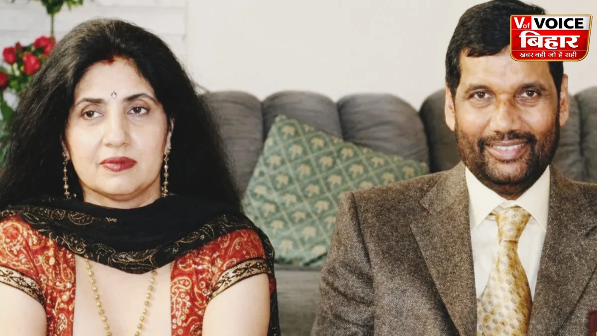 जब पहली ही मुलाकात में रीना पर आ गया दिल, प्रेमिका की एक बात पर हमेशा के लिए छोड़ दी सिगरेट, पान और चाय